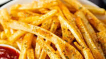 BEST EVER French Fry Seasoning BEST EVER French Fry Seasoning