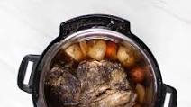 Easy and Tender Slow Cooker Pot Roast for Two Easy and Tender Slow Cooker Pot Roast for Two