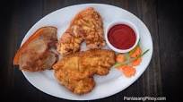 Quick and Easy Pan-Fried Pork Chops Quick and Easy Pan-Fried Pork Chops