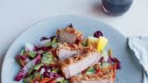 Chicken-Fried Pork Chops Chicken-Fried Pork Chops