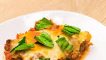 Spaghetti Squash Casserole Recipe by Tasty Spaghetti Squash Casserole Recipe by Tasty