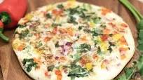 Instant Semolina Uttapam Instant Semolina Uttapam