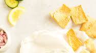Greek Tzatziki Sauce (Traditional Greek Sauce) Greek Tzatziki Sauce (Traditional Greek Sauce)