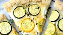 Zucchini Pizza Recipe Zucchini Pizza Recipe