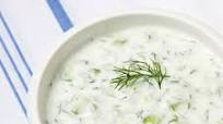 How to Make Tzatziki Sauce How to Make Tzatziki Sauce