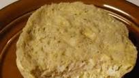 Low Carb Mock Danish for Breakfast, Atkins Recipe Low Carb Mock Danish for Breakfast, Atkins Recipe