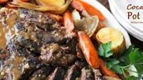 Coca Cola Pot Roast Coca Cola Pot Roast