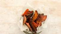 Keto Maple Paprika Bacon Keto Maple Paprika Bacon