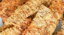 Air Fryer Chicken Fried Steak Air Fryer Chicken Fried Steak