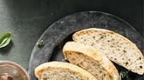 Tuscan Herb Bread Tuscan Herb Bread