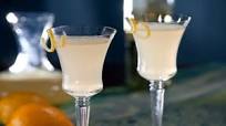 Touch of Venice Cocktail Touch of Venice Cocktail