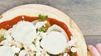 Pizza Dough Pizza Dough