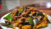 Hong Kong Beef (Stir-Fry) Hong Kong Beef (Stir-Fry)