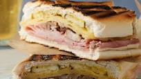 Grilled Cuban Sandwich (Sandwich Cubano) Grilled Cuban Sandwich (Sandwich Cubano)