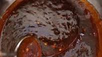 Szechuan Sauce Szechuan Sauce