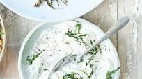 Tzatziki sauce Tzatziki sauce