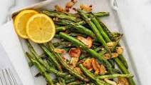 Air Fryer Green Beans Air Fryer Green Beans