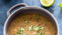 Instant Pot Mediterranean Lentil Soup Instant Pot Mediterranean Lentil Soup