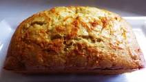 Orange Nut Cake Bread Recipe Orange Nut Cake Bread Recipe