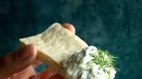 Perfect Homemade Tzatziki Recipe Perfect Homemade Tzatziki Recipe