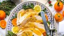 Slow Cooker Turkey Crown with Best Ever Gravy Slow Cooker Turkey Crown with Best Ever Gravy
