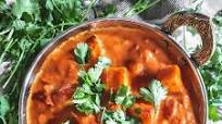 Paneer Tikka Masala Paneer Tikka Masala