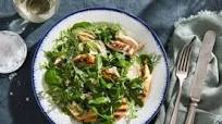 Zuni-Inspired Grilled Chicken Salad Zuni-Inspired Grilled Chicken Salad