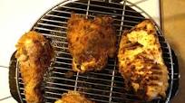NuWave Deluxe Air Fried Chicken NuWave Deluxe Air Fried Chicken