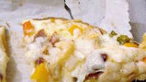 Almond Flour Pizza Crust Almond Flour Pizza Crust