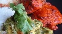 Absolutely Perfect Palak Paneer Absolutely Perfect Palak Paneer