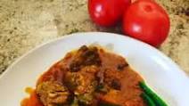 Spicy Lamb Curry Spicy Lamb Curry