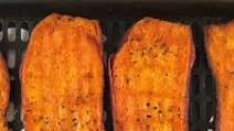 Sweet Potato Toast Air Fryer Recipe (Gluten Free, Paleo, Whole30) Sweet Potato Toast Air Fryer Recipe (Gluten Free, Paleo, Whole30)