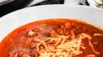 Instant Pot Copycat Wendy's Chili Instant Pot Copycat Wendy's Chili