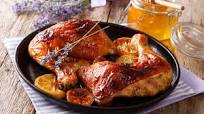 Our BEST Chicken Leg Quarter Recipe Our BEST Chicken Leg Quarter Recipe