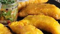 Empanadas Empanadas
