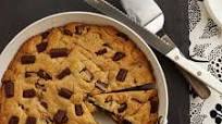 The Best Chocolate Chip Skillet Cookie The Best Chocolate Chip Skillet Cookie