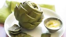 Easy Steamed Artichokes Easy Steamed Artichokes