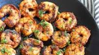 15-Minute Spicy Shrimp Recipe 15-Minute Spicy Shrimp Recipe