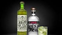 Spicy Margarita Spicy Margarita