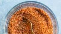 Magic Salmon Seasoning Magic Salmon Seasoning