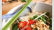 Quick Vegan Pho Quick Vegan Pho