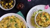 Instant Pot Moong Dal Khichdi | Khichuri Instant Pot Moong Dal Khichdi | Khichuri
