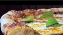 Pizza Dough for the Kamado by Glen’s Aussie BBQ Pizza Dough for the Kamado by Glen’s Aussie BBQ