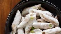 White Sauce Pasta White Sauce Pasta