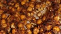 Chickpea Meat Chickpea Meat