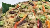Easy Pancit Bihon Easy Pancit Bihon