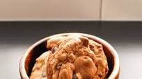 Chunky Chocolate Chip Cookies Chunky Chocolate Chip Cookies