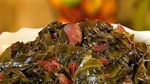 Gina's Best Collard Greens Gina's Best Collard Greens