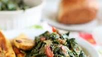 Callaloo Jamaican Style Recipe Callaloo Jamaican Style Recipe