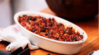Best Stuffing Recipe 🥩 |Stuffing with Pork & Sage Best Stuffing Recipe 🥩 |Stuffing with Pork & Sage